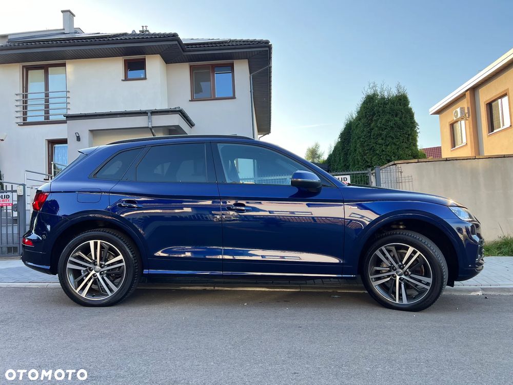Audi Q5 45 TFSI mHEV Quattro Sport S tronic - 5