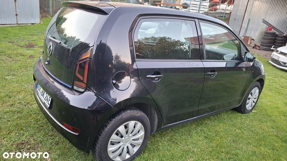 Volkswagen up! - 4