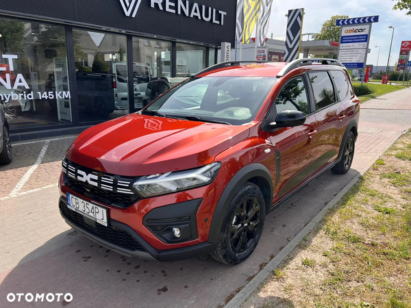 Dacia Jogger 1.0 TCe Extreme+ 7os