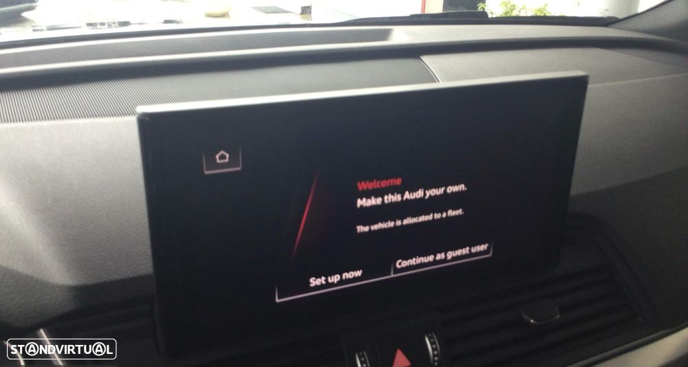 Audi Q5 35 TDI S tronic - 8