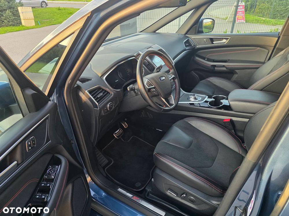 Ford S-Max 2.0 EcoBlue ST-LINE - 7