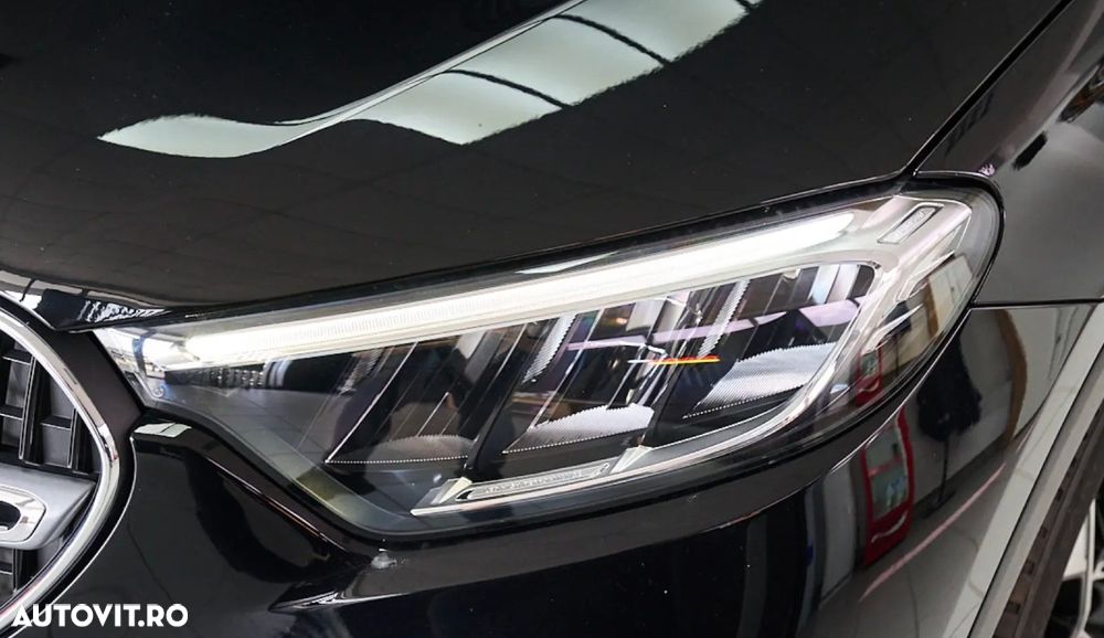 Mercedes-Benz GLC - 30