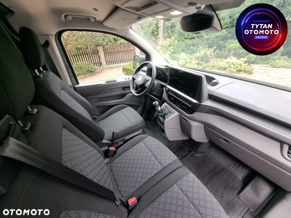 Volkswagen Transporter T7 lift - 19