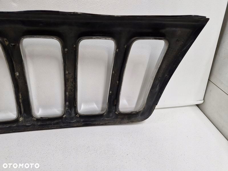 JEEP GRAND CHEROKEE 2 II WJ LIFT GRILL ATRAPA PRZÓD CHŁODNICY 5GL79TRMAA - 9