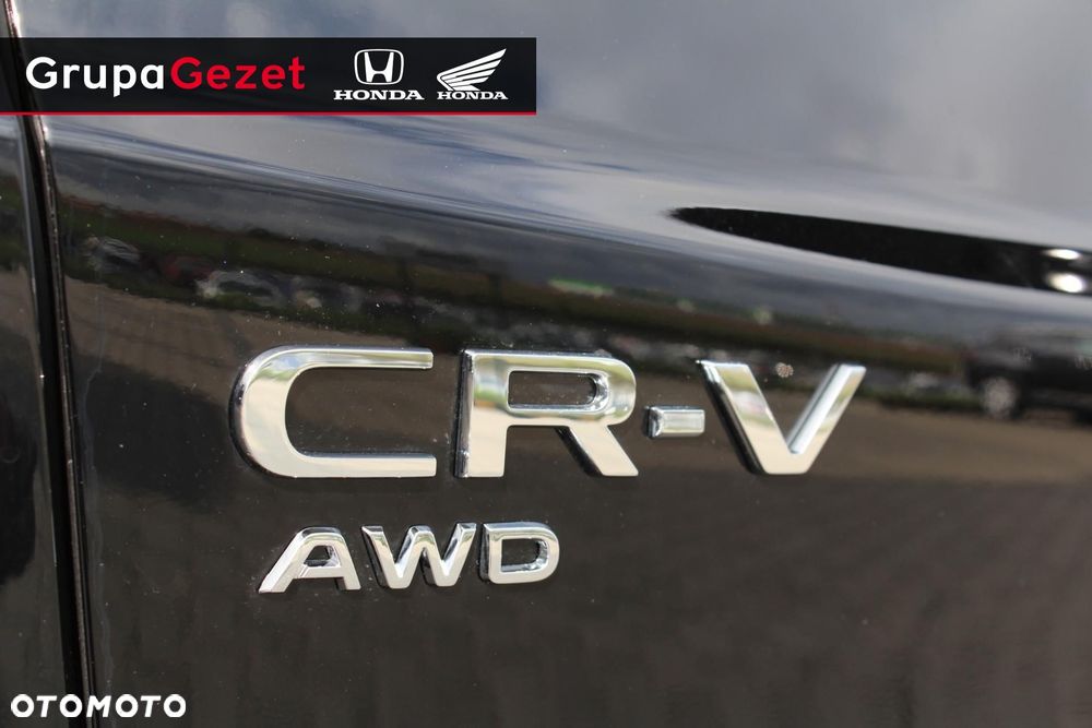 Honda CR-V 2.0 i-MMD HEV Advance AWD CVT - 10