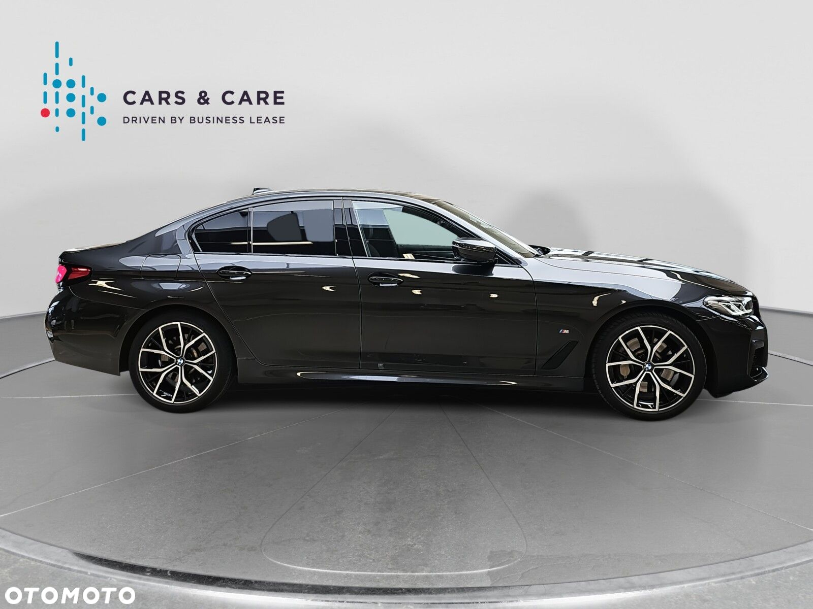 BMW Seria 5 - 9