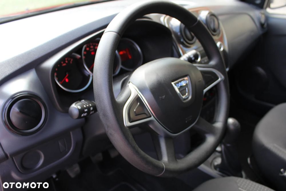 Dacia Sandero - 14