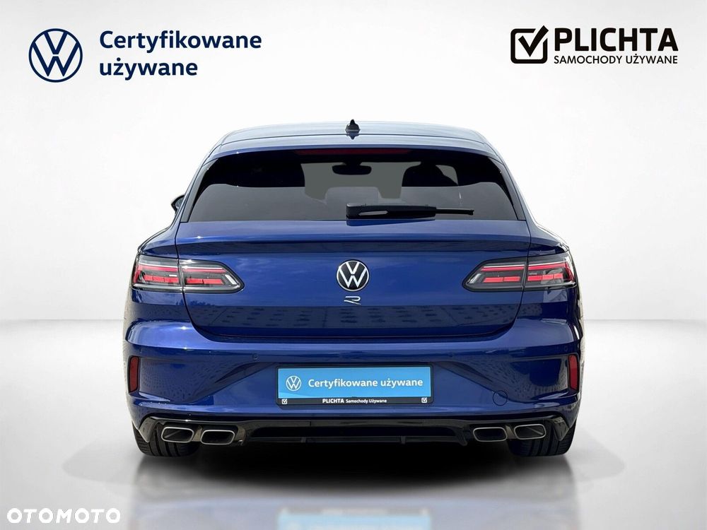 Volkswagen Arteon Shooting Brake - 5