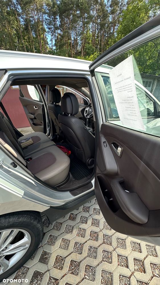 Hyundai ix35 1.6 GDI Classic 2WD - 5