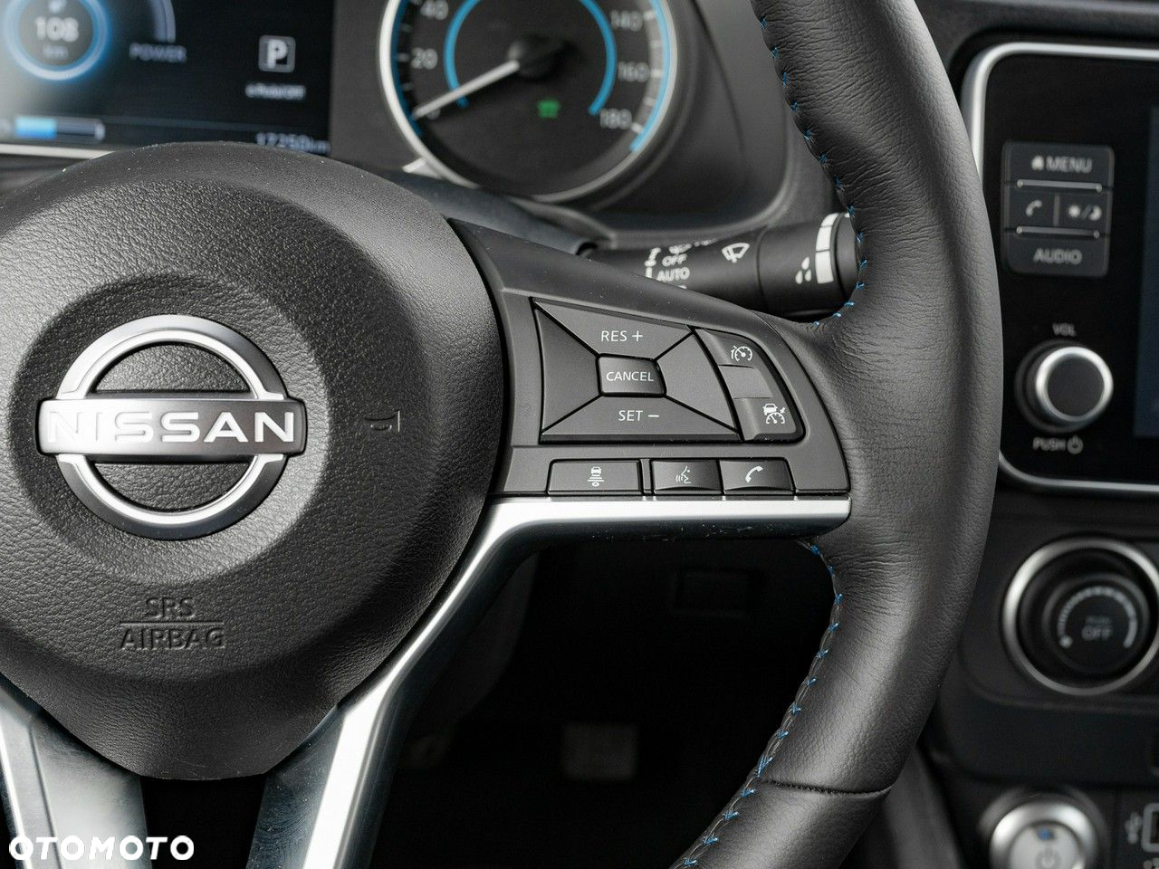 Nissan Leaf - 18