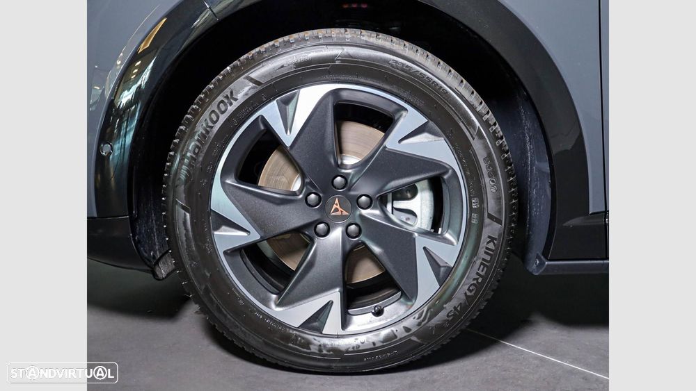 Cupra Tavascan 77 kWh Endurance - 7