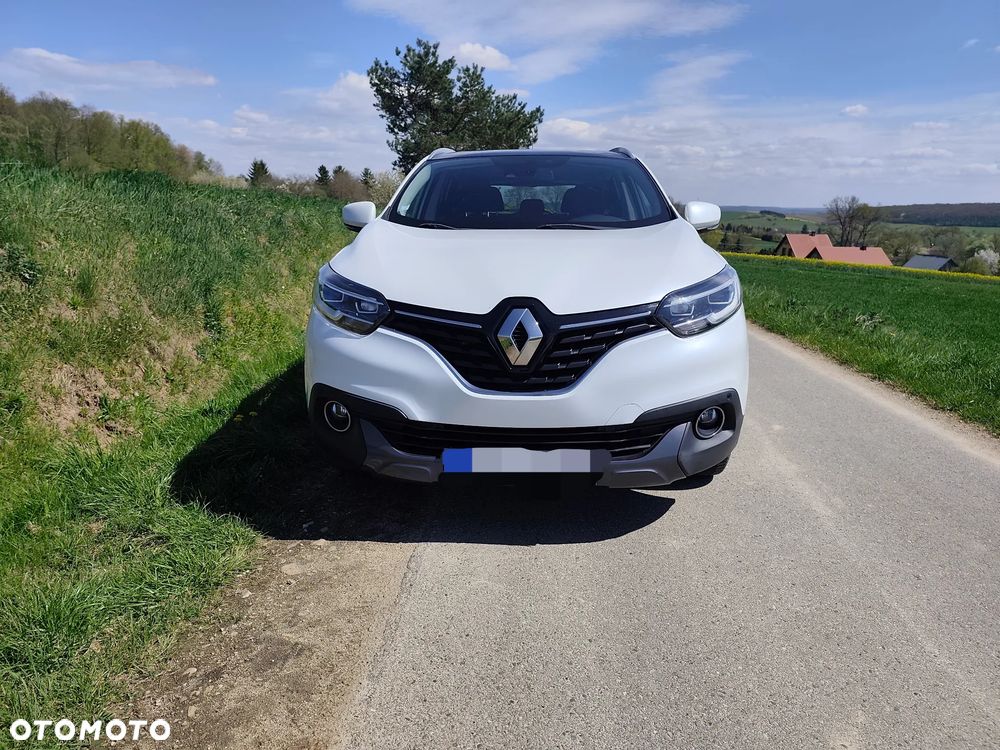 Renault Kadjar 1.6 dCi Energy Intens - 1