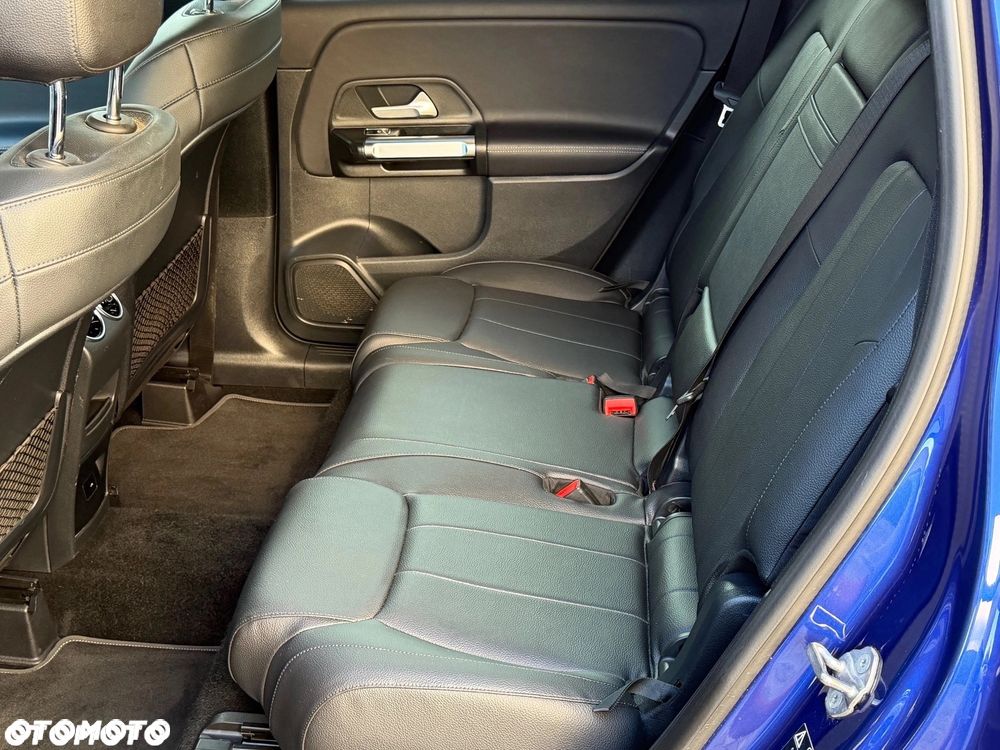 Mercedes-Benz GLB 200 d 8G-DCT Style - 17