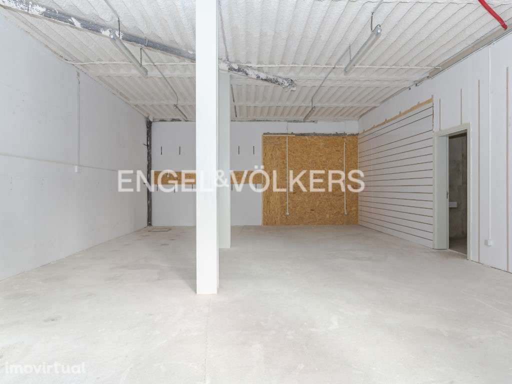 Investimento Imperdível: Espaço Comercial nos Anjos - Grande imagem: 4/25