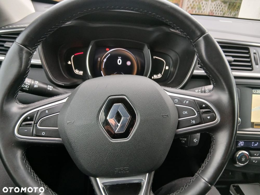 Renault Kadjar Energy TCe 165 Bose Edition - 23