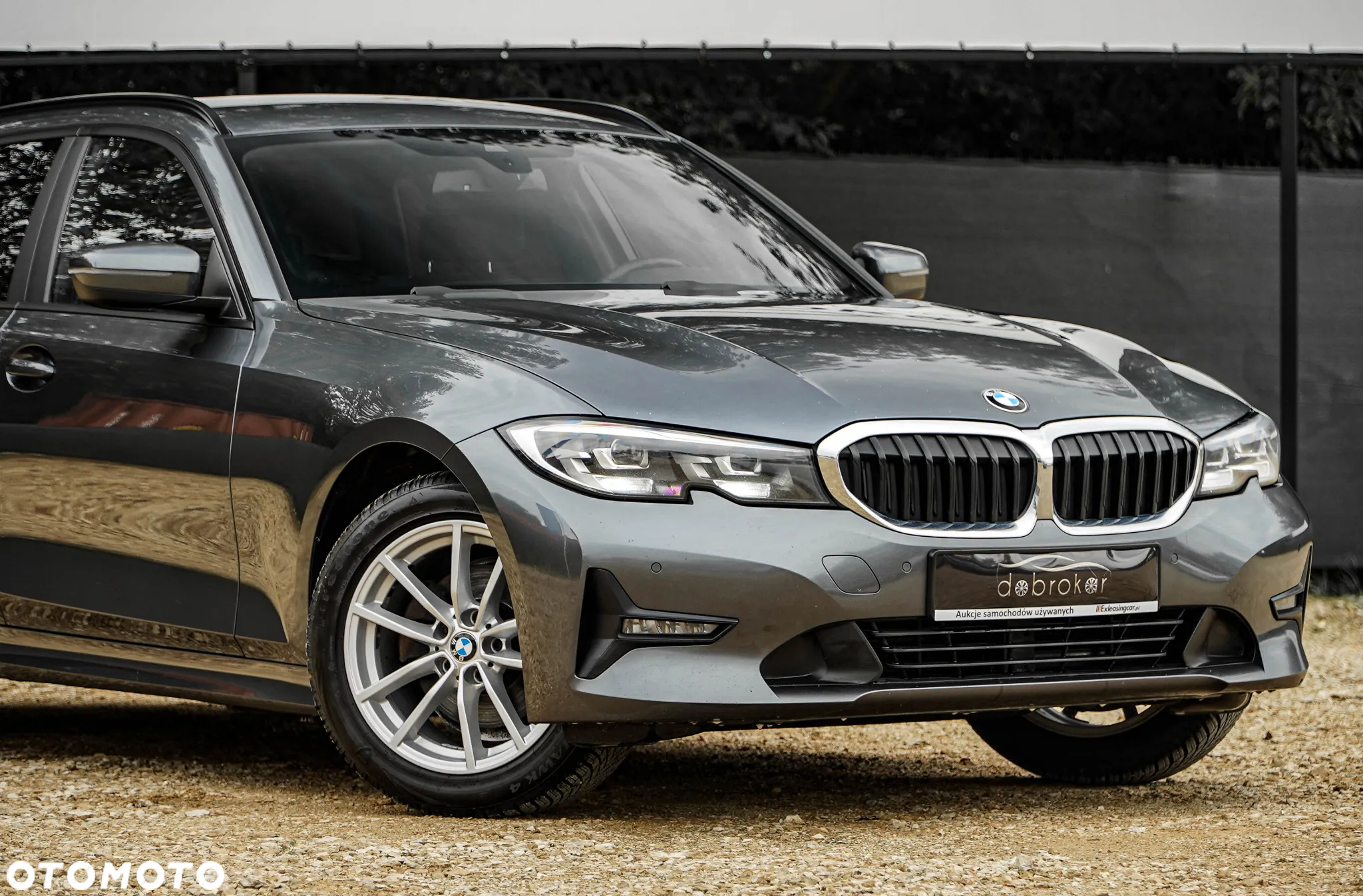 BMW Seria 3 320d Advantage - 3