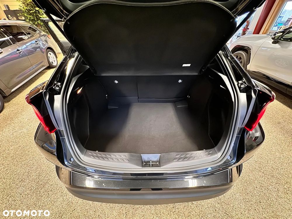 Toyota C-HR 1.8 Hybrid Comfort - 17