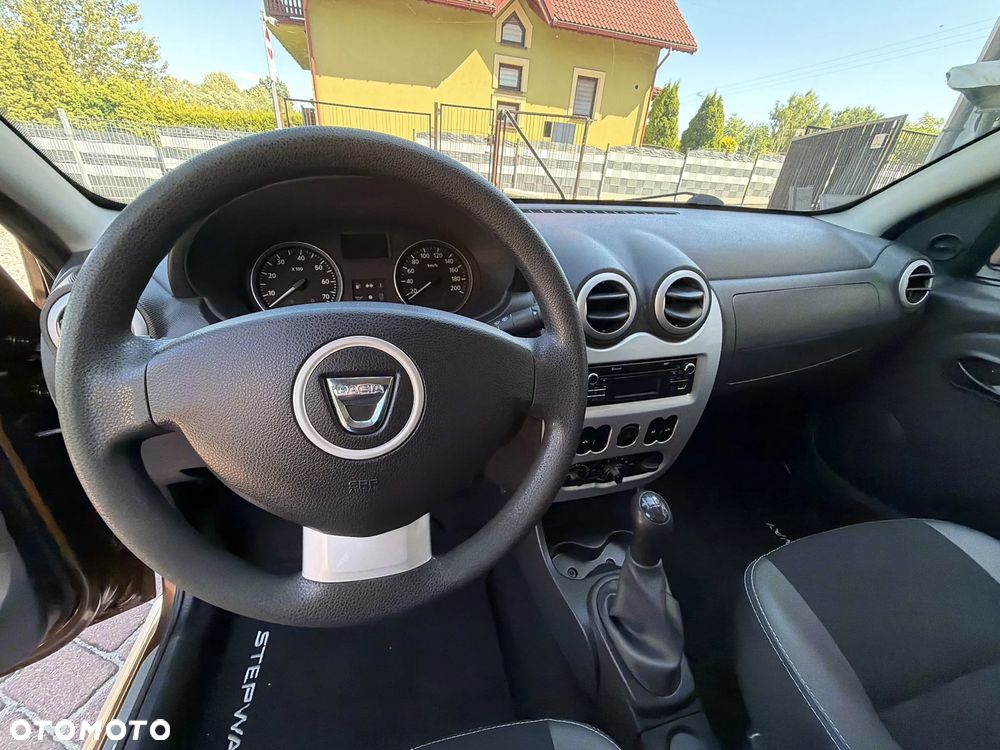 Dacia Sandero - 19