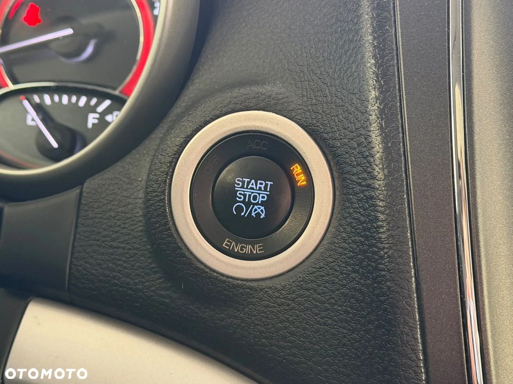 Fiat Freemont 2.0 Multijet Black Code AWD - 39