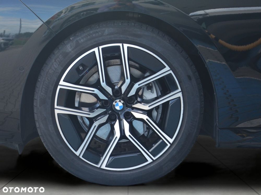 BMW Seria 7 740d xDrive mHEV M Sport sport - 5