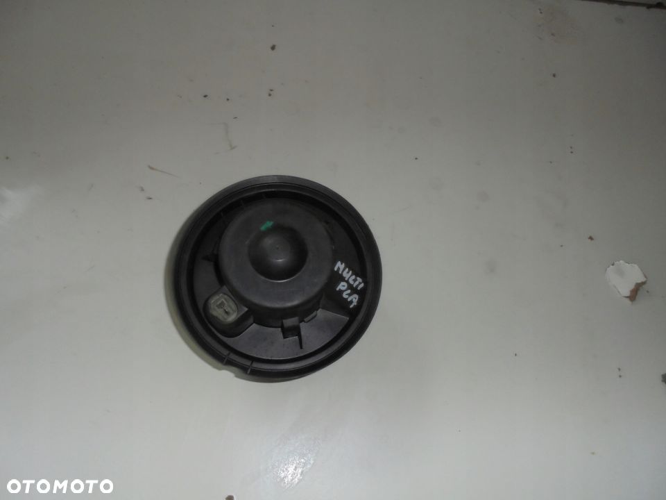 WENTYLATOR DMUCHAWY MULTIPLA - 1