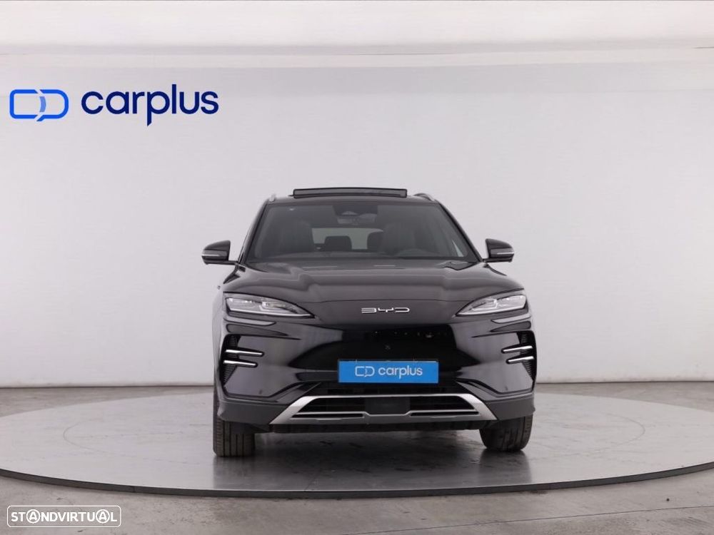 BYD Seal U 87 kWh Design - 3