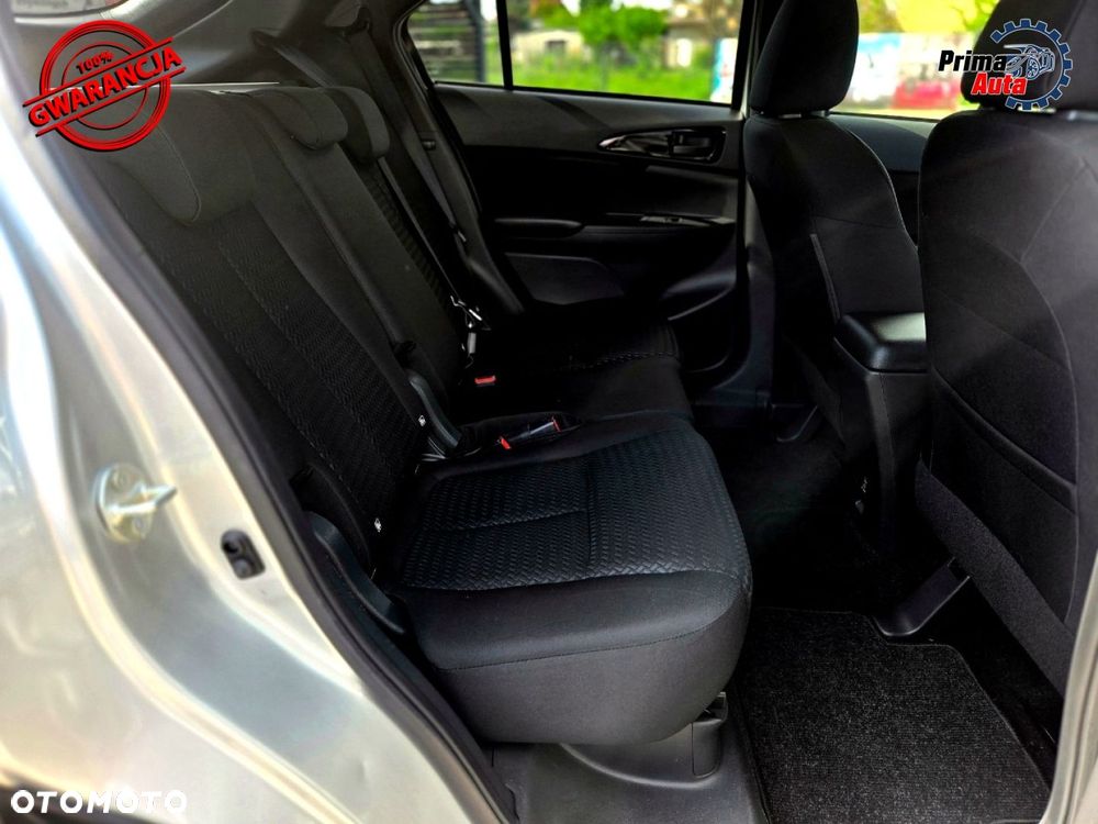 Mitsubishi Eclipse Cross 1.5 T GPF Intense Plus CVT - 22
