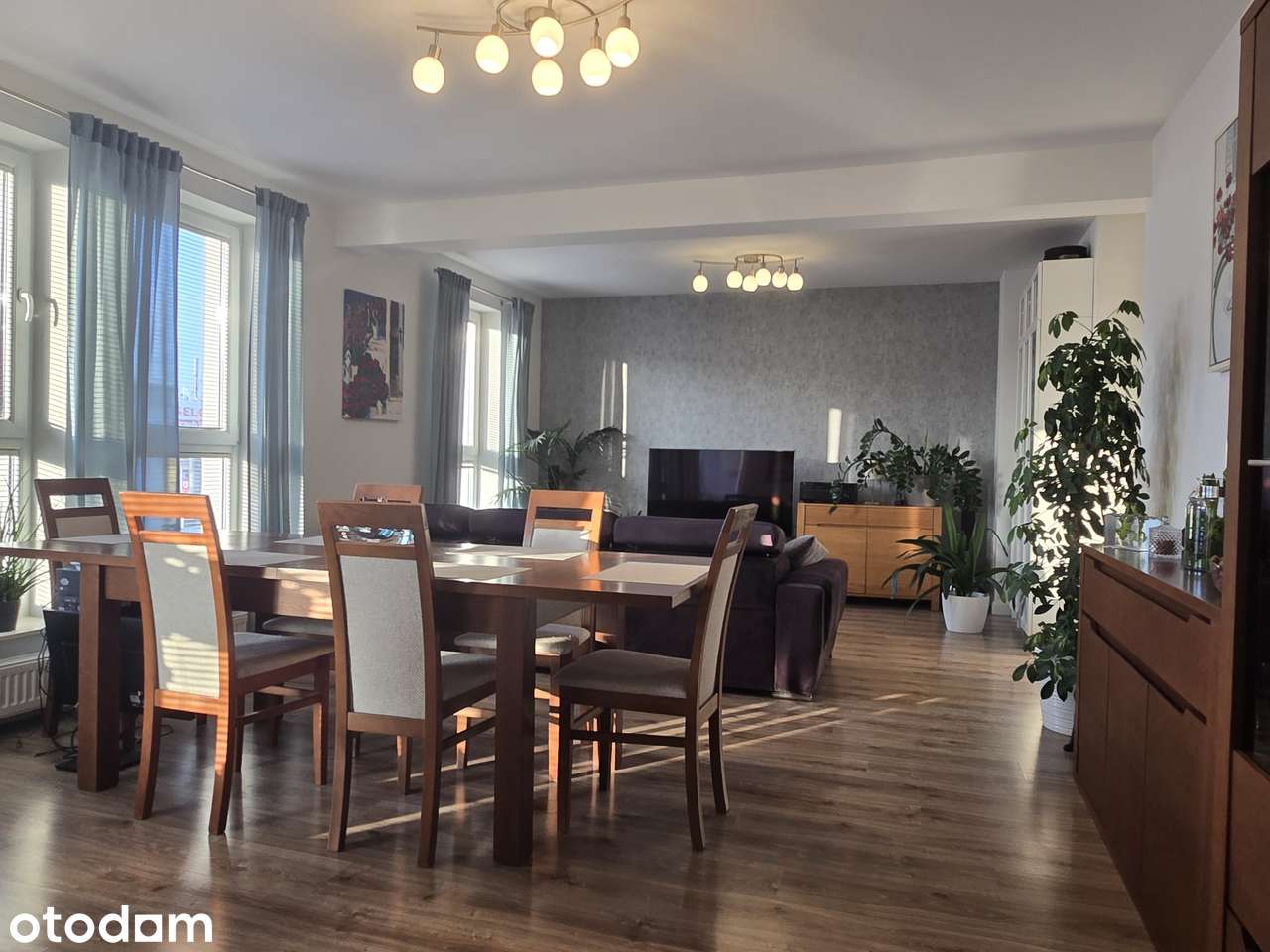 Wyjątkowy Apartament Premium na sprzedaż – ul. Gęsia 13, Węglinek