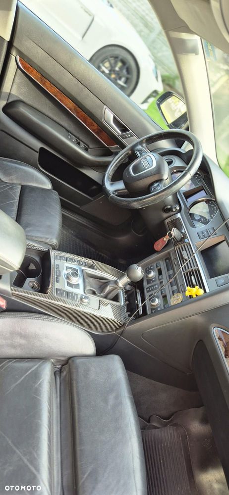 Audi A6 Limousine - 6