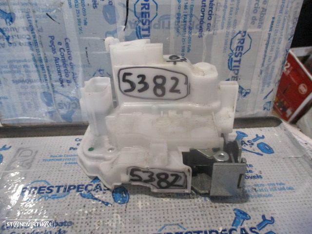 Fecho 519876030 FIAT TIPO 2 FASE 2 2020 1.3JTD 95CV 5P BRANCO TD 4 PINOS - 1