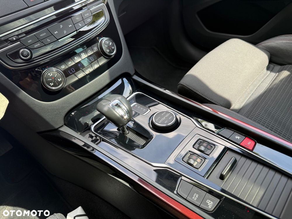 Peugeot 508 - 36