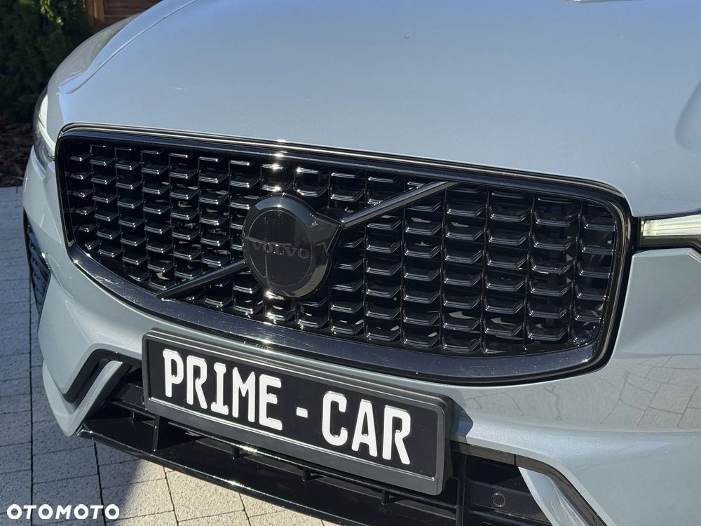 Volvo XC 60 B5 D AWD Geartronic RDesign - 2