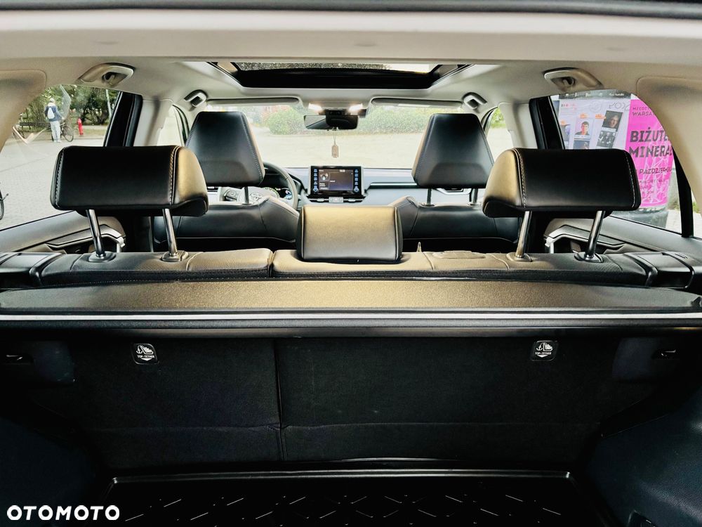 Toyota RAV4 - 29