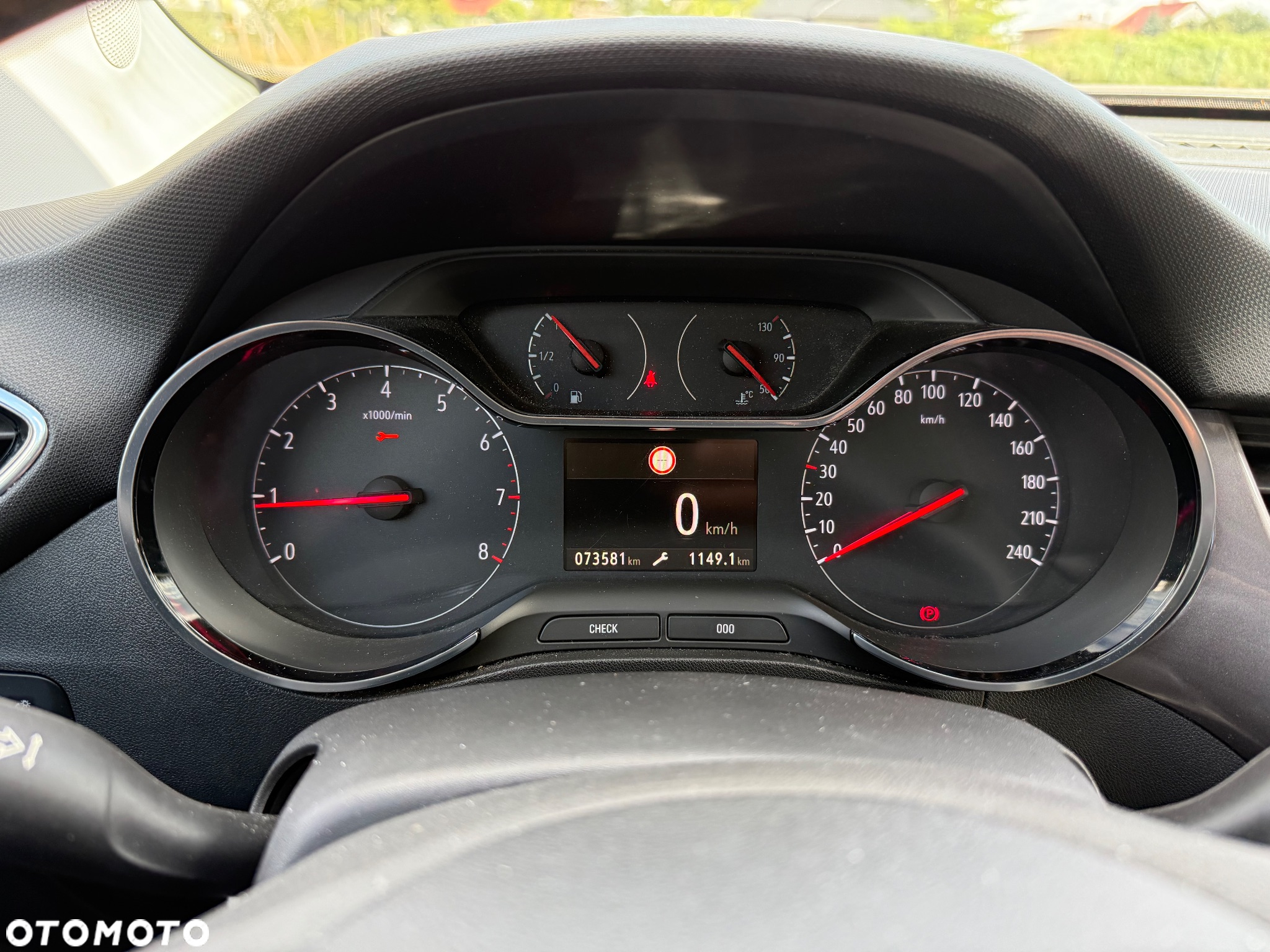 Opel Crossland X 1.2 Start/Stop Ultimate - 17