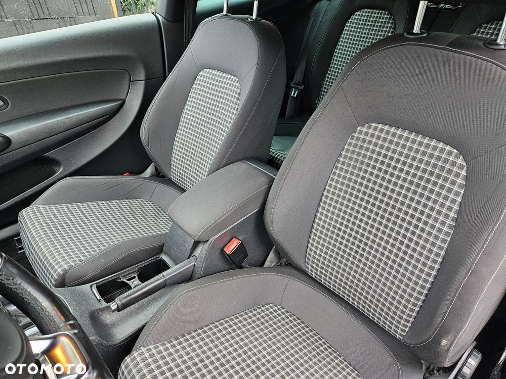 Volkswagen Scirocco 2.0 TSI BMT Perfectline R-Style DSG - 22