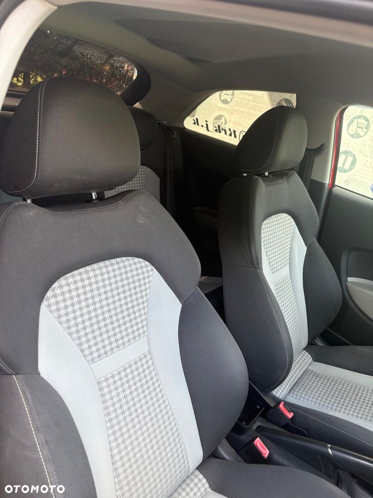 Audi A1 3-drzwiowe 1.4 TFSI Ambition S tronic - 30
