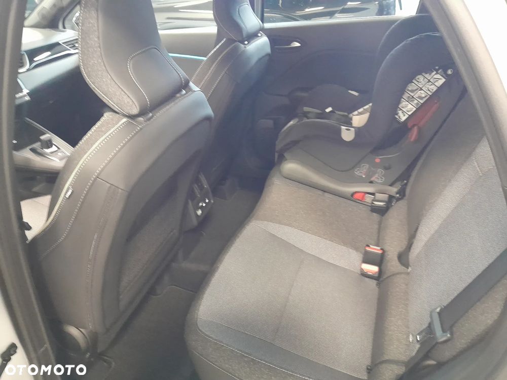 Mitsubishi Grandis 1.3T mHEV Intense Style Cold DCT - 11