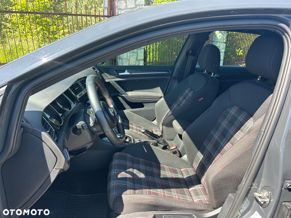 Volkswagen Golf 2.0 TSI BMT GTI Performance DSG - 7
