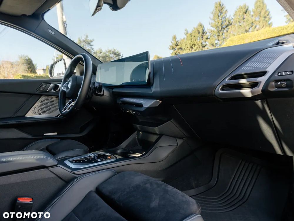 BMW Seria 1 118d Sport Line - 10