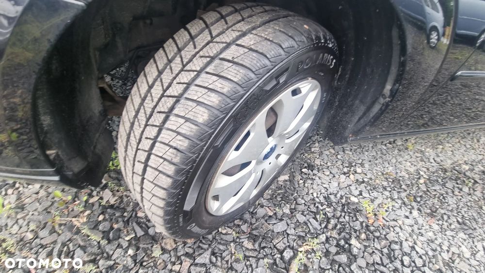 Ford Mondeo 1.8 Ambiente X - 12