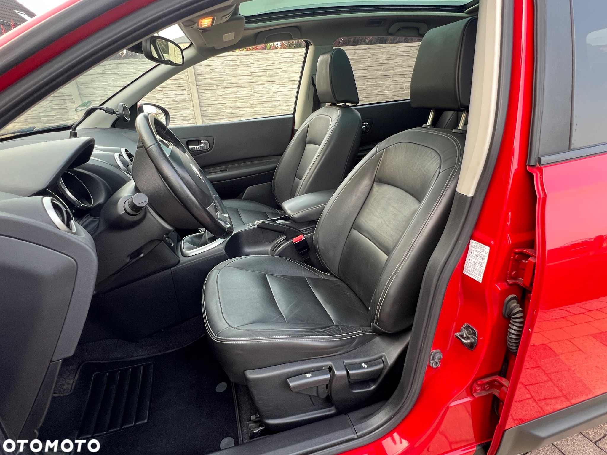 Nissan Qashqai+2 2.0 4x4 Tekna - 35