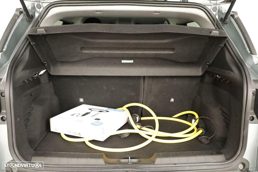 Jeep Avenger 54 kWh Summit - 23