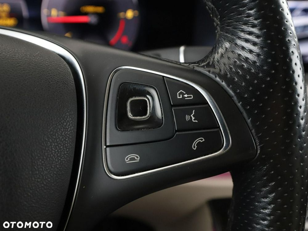 Mercedes-Benz Klasa E 200 d 9G-TRONIC Avantgarde - 33