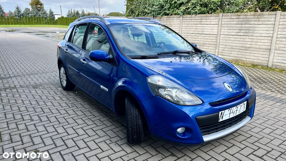 Renault Clio 1.2 16V 75 Collection - 25