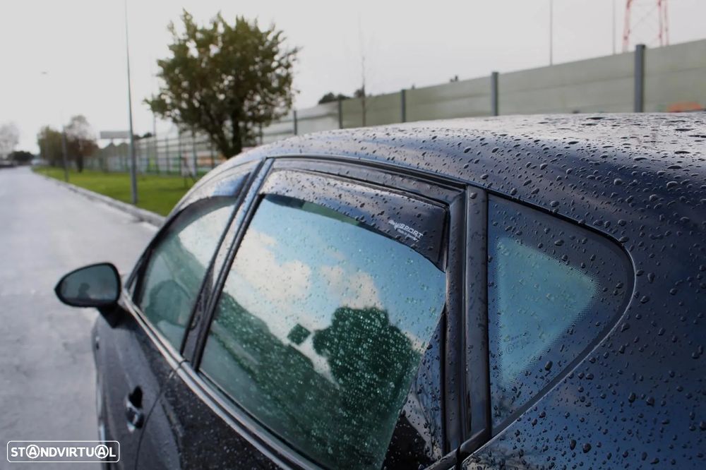 SEAT Ibiza 1.2 12V Style - 6