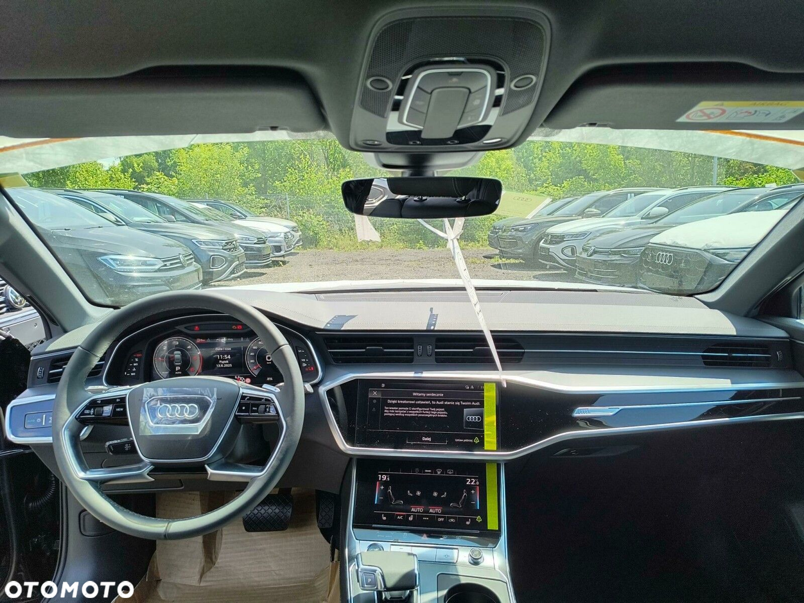 Audi A6 - 10