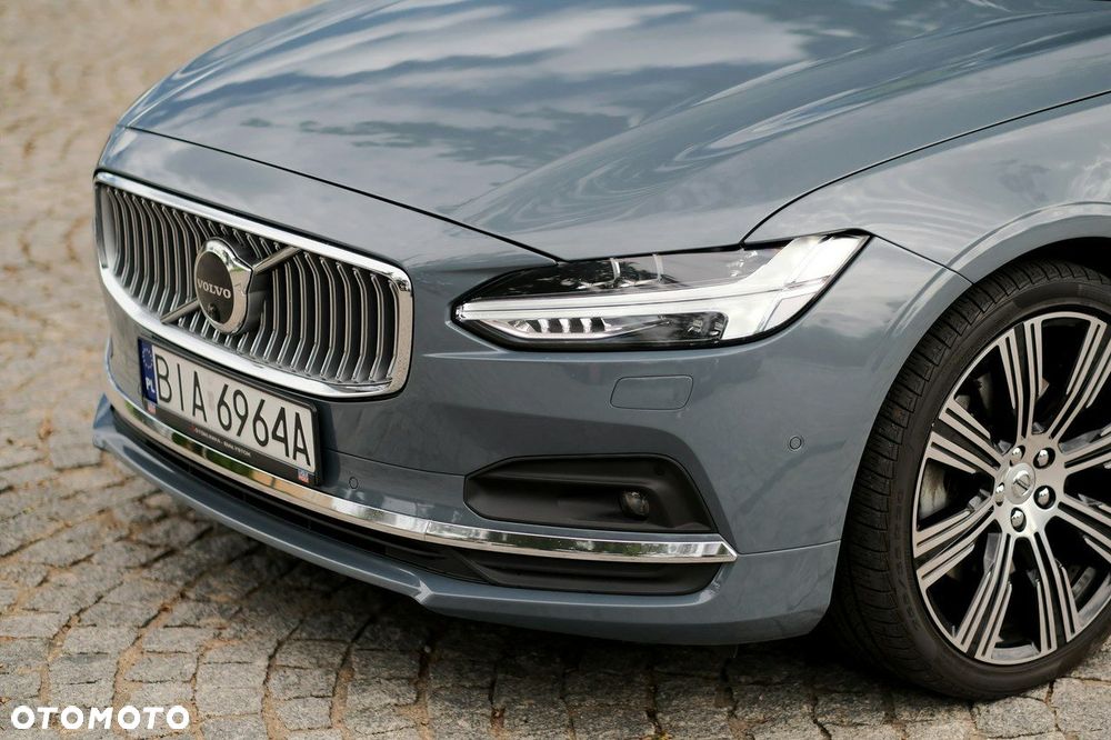 Volvo S90 - 5