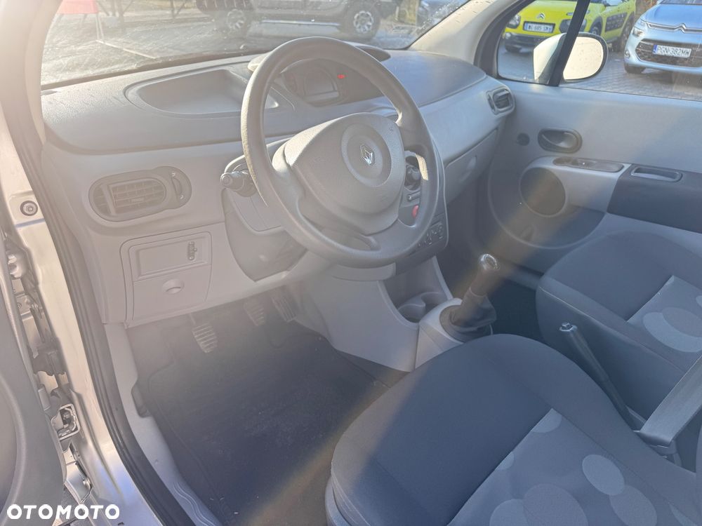 Renault Modus 1.2 16V Expression - 15