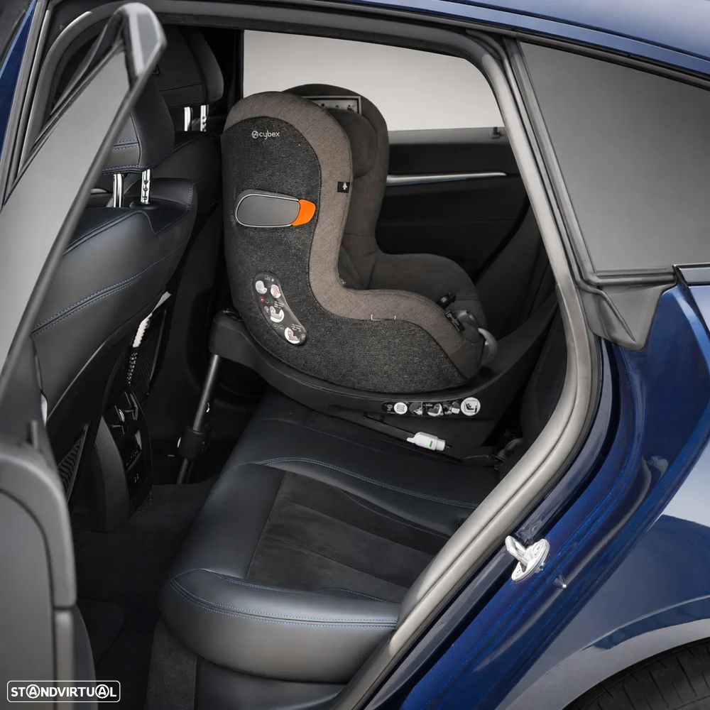 BMW i4 eDrive40 Pack Desportivo M - 12