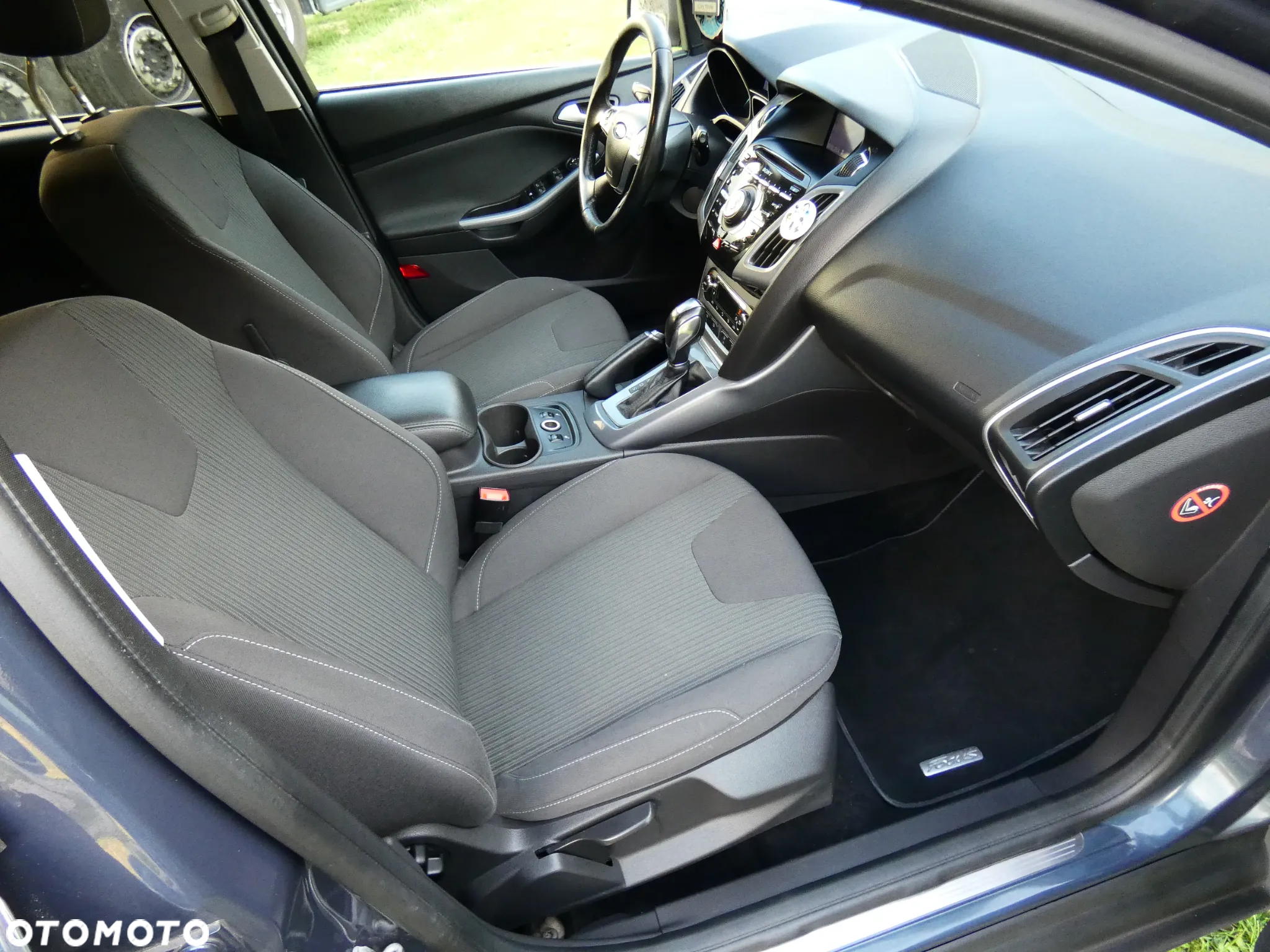 Ford Focus 2.0 TDCi Titanium MPS6 - 9